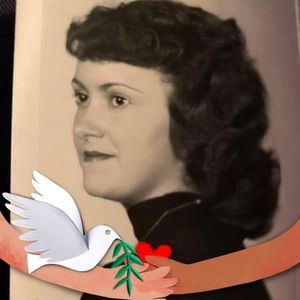 Meet your Posher, Anne